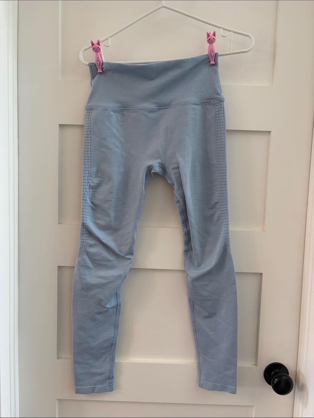 Light Blue women’s ALPHALETE